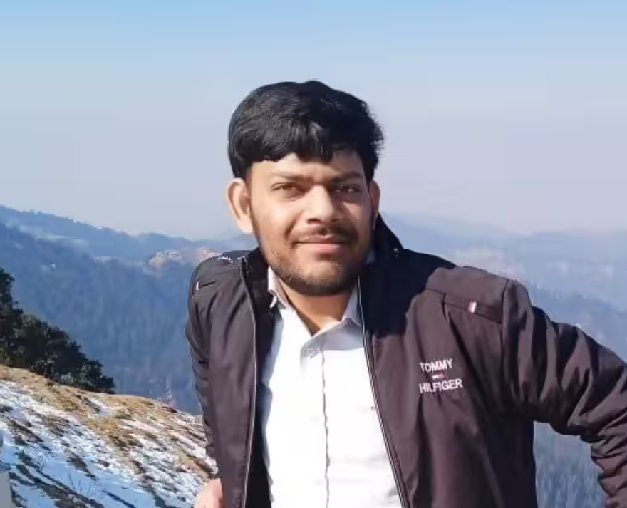 Sandeep Kumar
