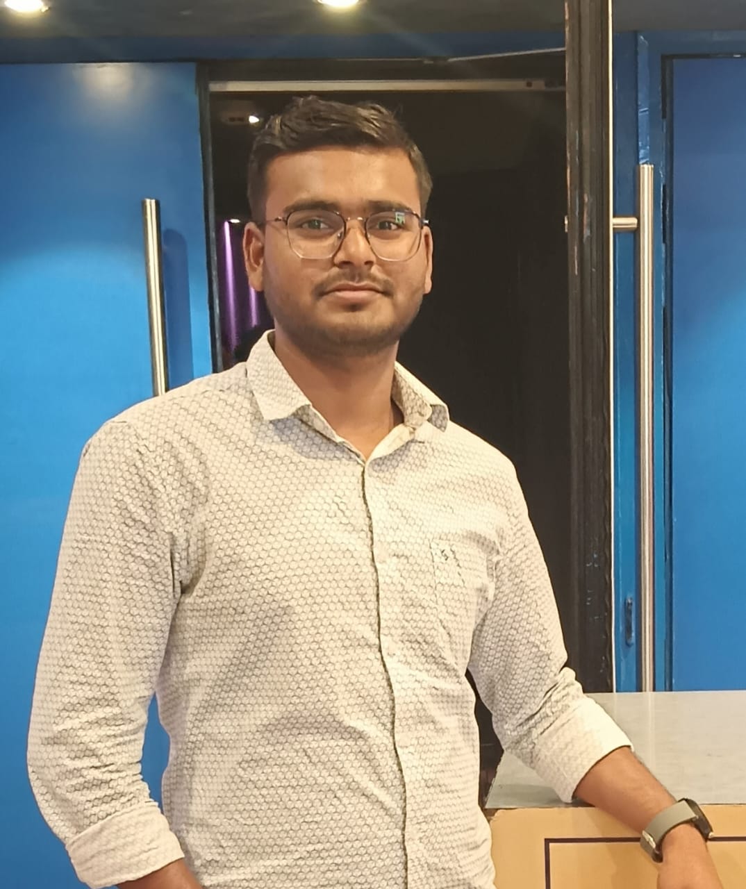 Manish Kumar