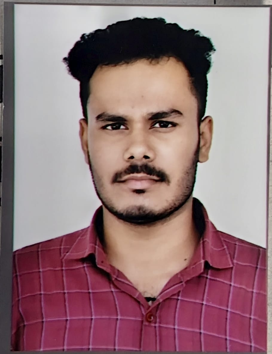 Rajnish Kumar
