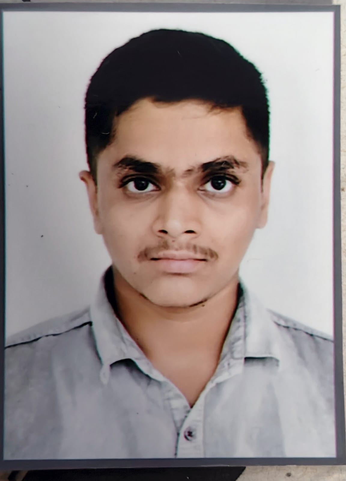 Shivam Kumar