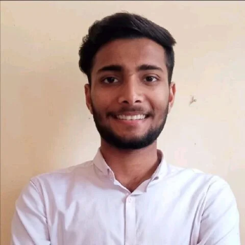 Shubham Srivastav